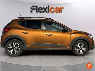 Dacia Sandero Stepway Expression Go TCe 81kW (110CV)