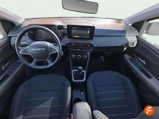 Dacia Sandero Stepway Expression Go TCe 81kW (110CV)