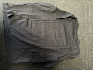 Camiseta manga larga gráfica