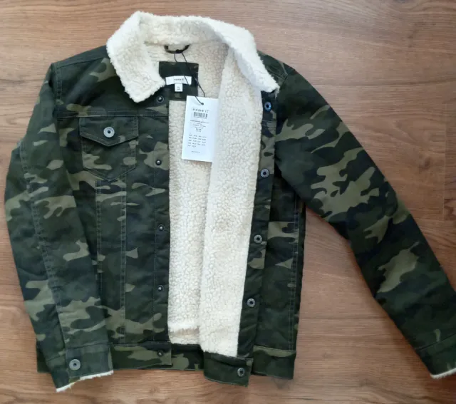 Lote Ropa NUEVA niño 9-11 años