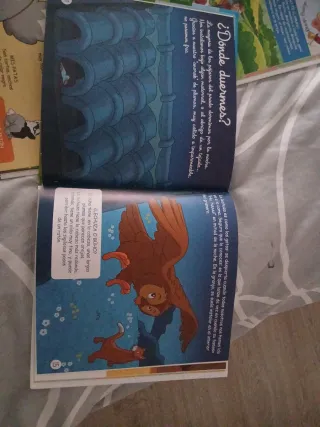 Cuentos colección Los animales de la granja