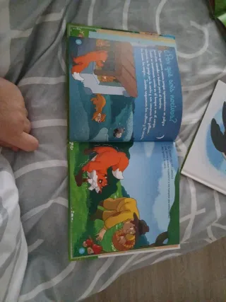 Cuentos colección Los animales de la granja