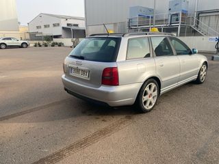 Audi S4 1998