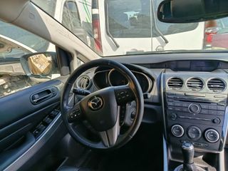 Despiece Mazda CX-7 2010 2.2 173CV