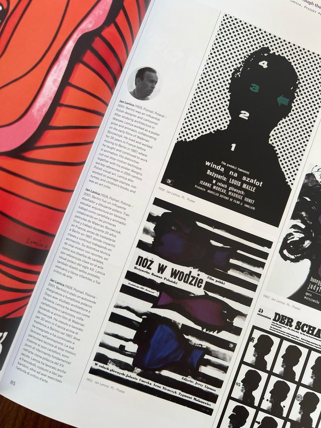 La Historia Del Diseño Gráfico. 1960 Hasta Hoy (2)