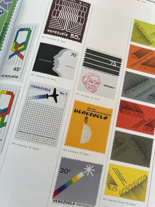 La Historia Del Diseño Gráfico. 1960 Hasta Hoy (2)