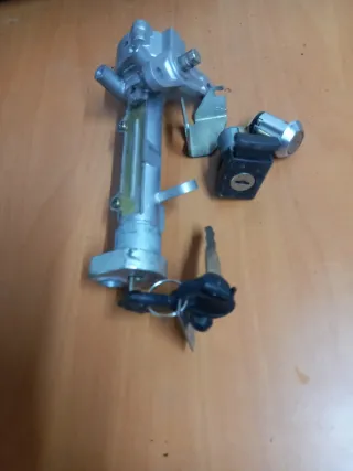 Cerradura Suzuki Burgman inyección