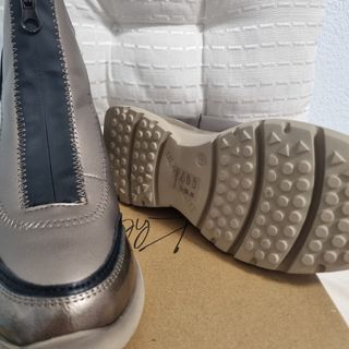 Botín nuevo súper cómodo