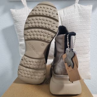 Botín nuevo súper cómodo