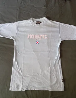 Camiseta Merc London Talla S