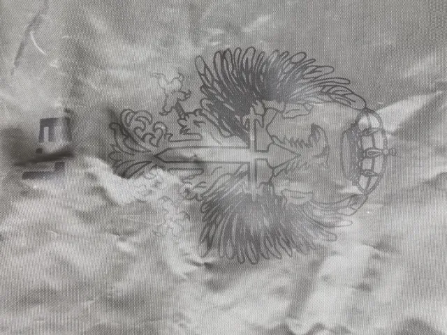 Bolsa petate ejército militar