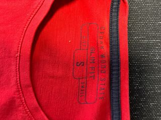 Camiseta Arizona Football Manga Larga