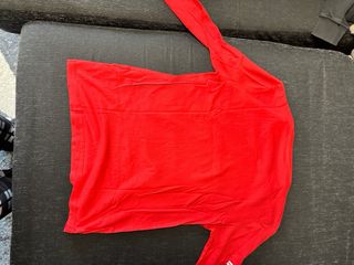 Camiseta Arizona Football Manga Larga