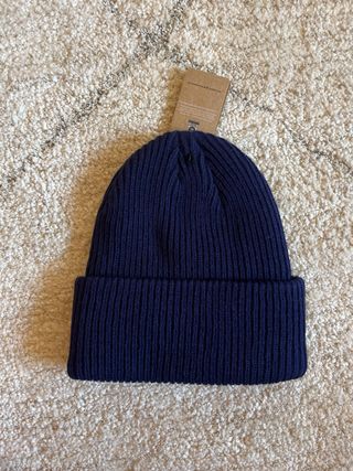 Gorro Patagonia Azul Nuevo