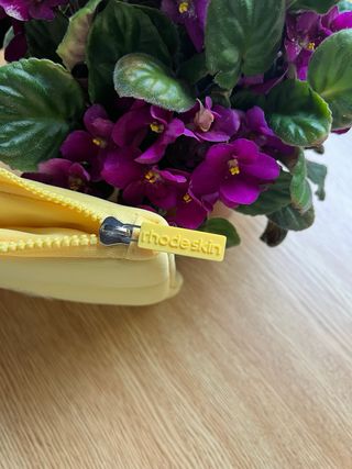 Bolsa Rhode Amarela - Edição limitada