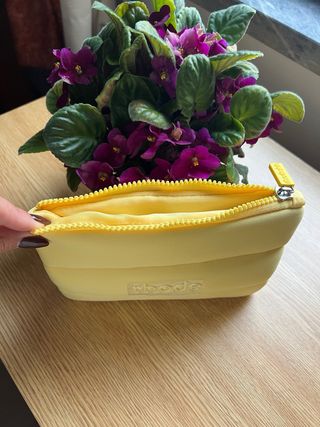 Bolsa Rhode Amarela - Edição limitada