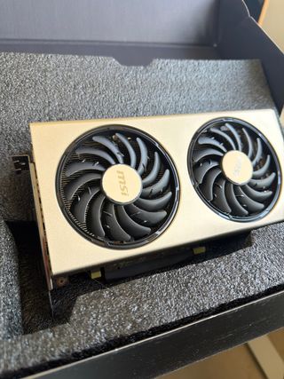 MSI Radeon RX 5700 EVOKE GP OC 8GB