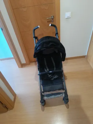 Silla de paseo Chicco Liteway
