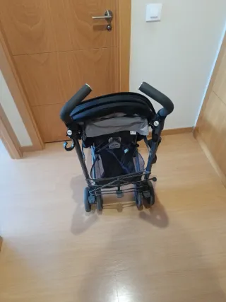 Silla de paseo Chicco Liteway