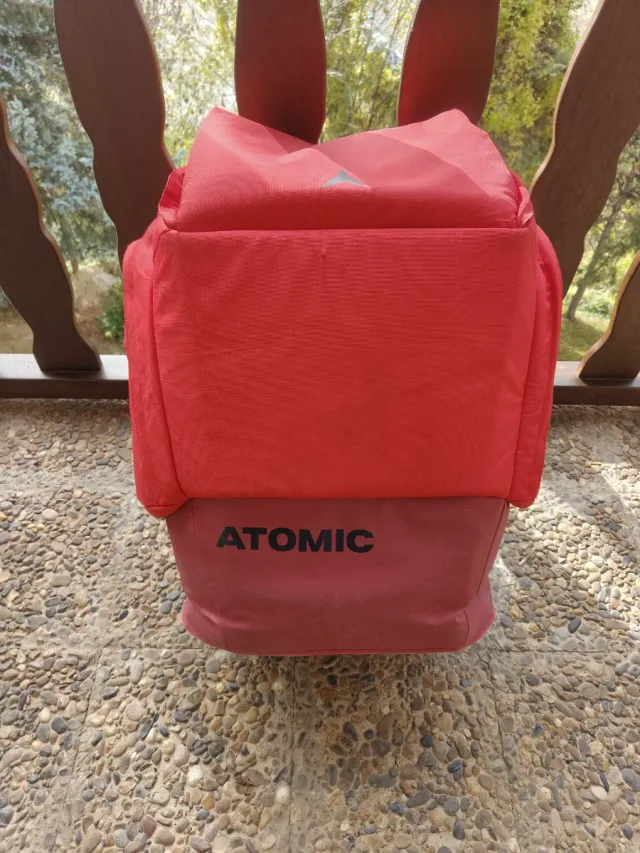 Mochila Atomic RS 90
