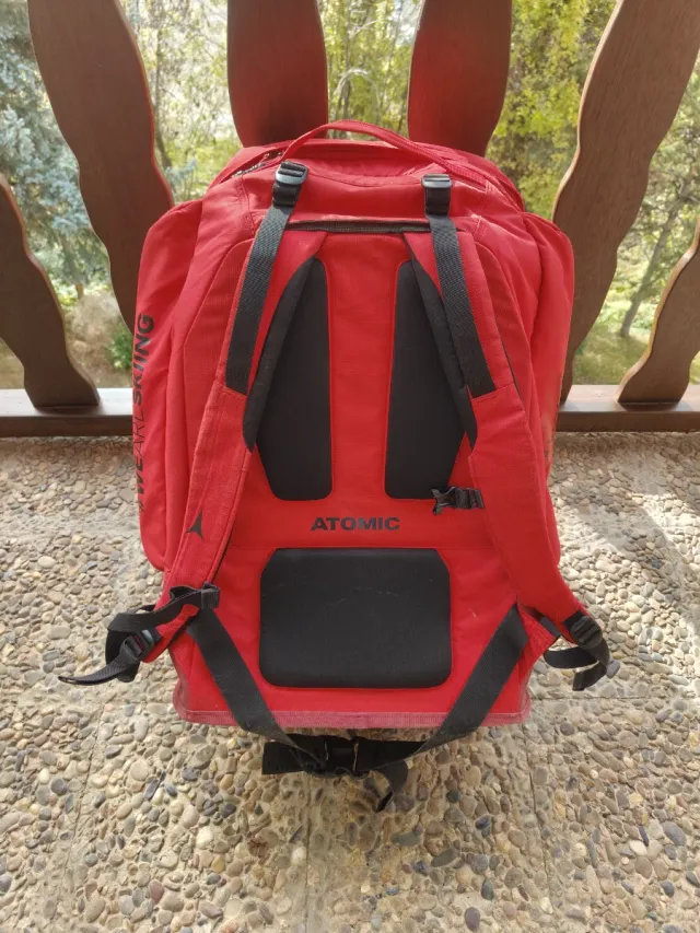 Mochila Atomic RS 90