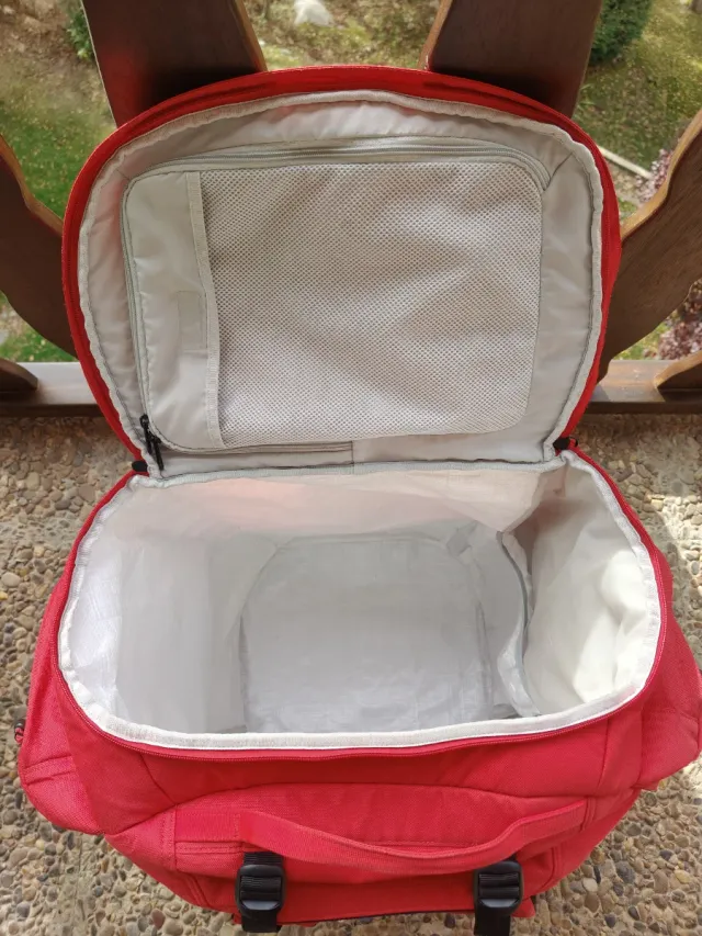 Mochila Atomic RS 90