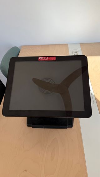 TPV Táctil precio negociable