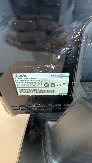 TPV Táctil precio negociable