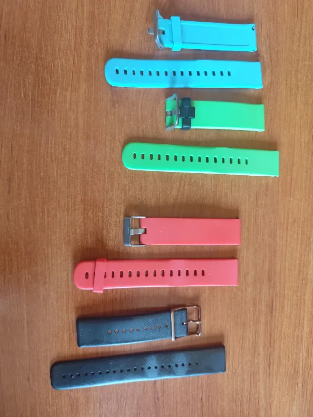 Polar Ignite 2 Smartwatch + Correas