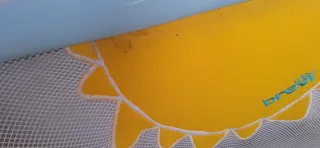 Parque infantil para bebé