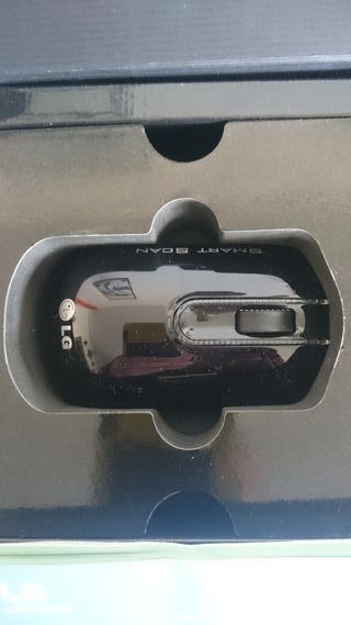 MOUSE SCANNER LG MOD. LSM-100