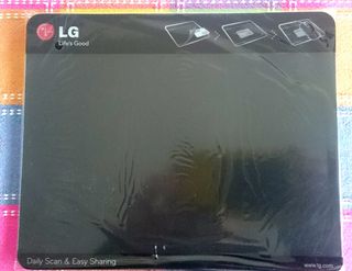 MOUSE SCANNER LG MOD. LSM-100