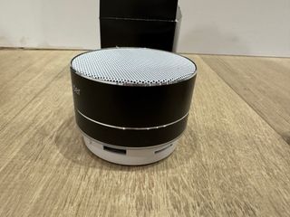 Mini altavoz Bluetooth