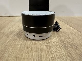 Mini altavoz Bluetooth