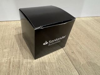 Mini altavoz Bluetooth