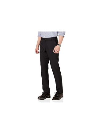 Pantalón de vestir corte estrecho 34W 34L