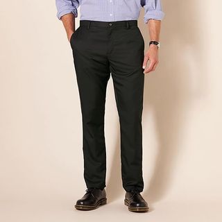 Pantalón de vestir corte estrecho 34W 34L
