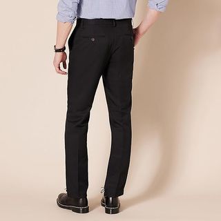 Pantalón de vestir corte estrecho 34W 34L
