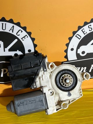 Motor Elevalunas GRUPO VAG VW/SEAT/AUDI