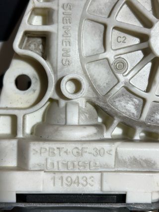 Motor Elevalunas GRUPO VAG VW/SEAT/AUDI