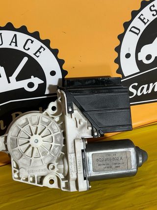 Motor Elevalunas GRUPO VAG VW/SEAT/AUDI