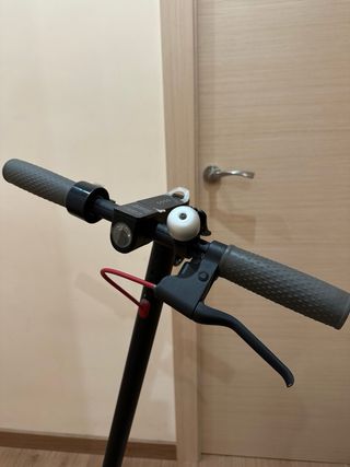 Patinete Eléctrico Xiaomi M365 Blanco