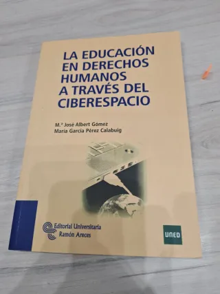 La educación en derechos humanos a través del c...