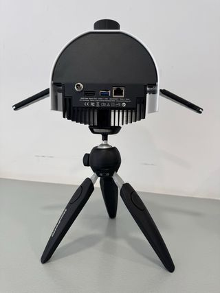 OxoCore Fotogrametría Dental