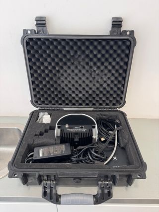 OxoCore Fotogrametría Dental