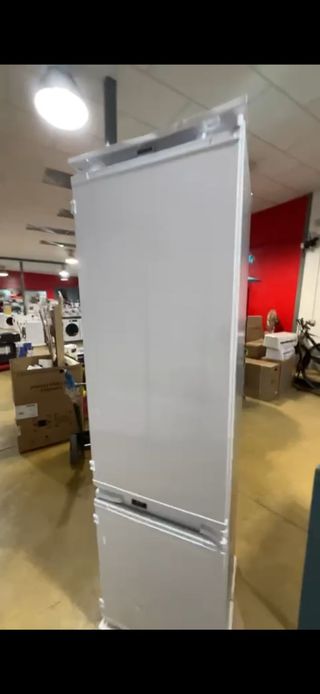 FRIGORIFICO INTEGRABLE BEKO