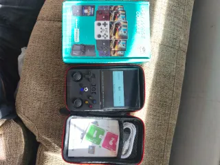 Consola Retro R36S Game Boy