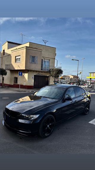 BMW Serie 3 2008
