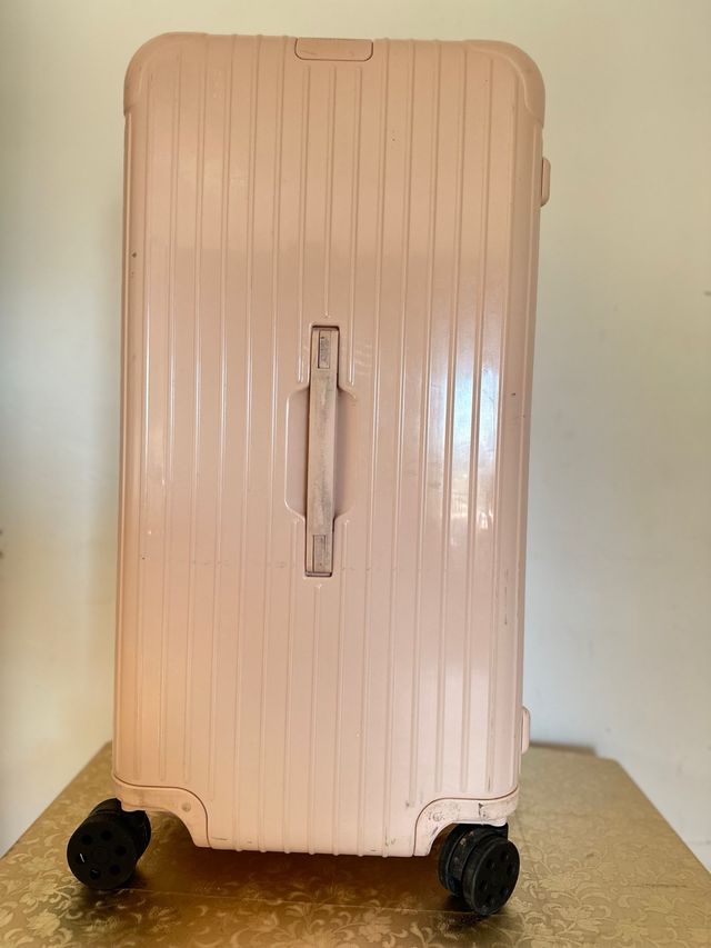 Maleta Rimowa Rosa