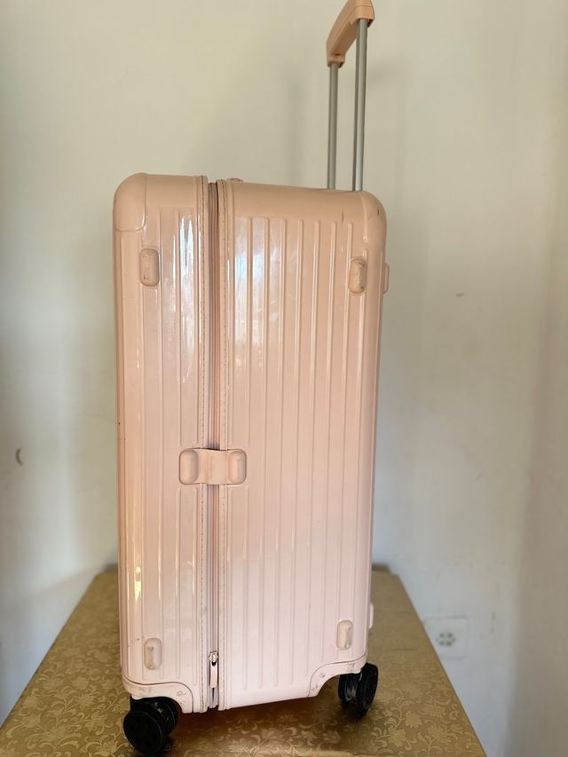 Maleta Rimowa Rosa